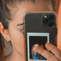 Sabrina Puccio Çıplak