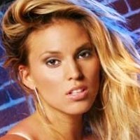 Sabrina Renata Maahs Çıplak