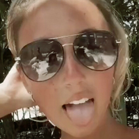 Sabrina Romana Çıplak
