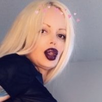 Sabrina Sabrok Çıplak