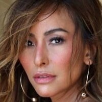 Sabrina Sato Çıplak