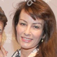 Sabrina Staubitz Çıplak