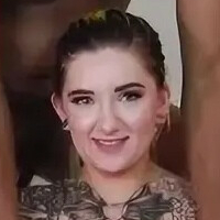 Sabrina Violet Çıplak