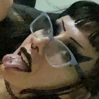sabrinameek Çıplak