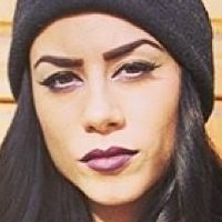 Sada Bettencourt Çıplak