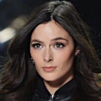 Sadie Newman Çıplak