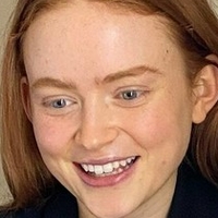 Sadie Sink Çıplak