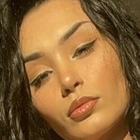 Sahar Baby Çıplak