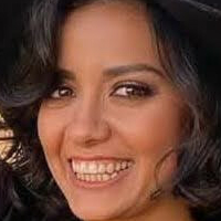 Sahar El Sayegh Çıplak