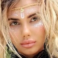 Sahara Ray Çıplak