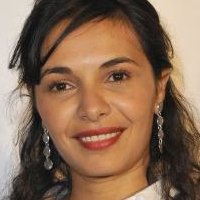 Saïda Jawad Çıplak