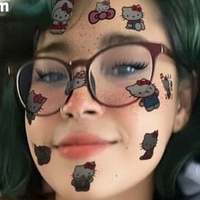 Sailor Gwen Çıplak