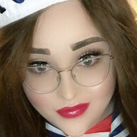 sailorlunasenpai Çıplak
