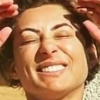 Saira Khan Çıplak
