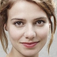 Sallie Harmsen Çıplak