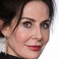 Sally Dexter Çıplak