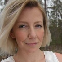 Sally Faulkner Çıplak