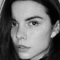 Sally Paton Çıplak