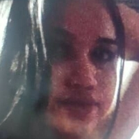 Salma Flores Çıplak