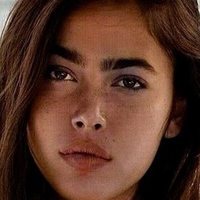 Salomé Das Çıplak