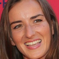 Salomé Stévenin Çıplak