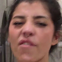 saltygummibear Çıplak
