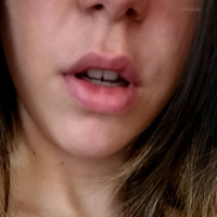 sam-dreamy-lips Çıplak