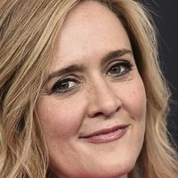 Samantha Bee Çıplak