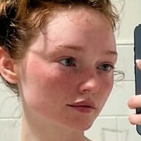 Samantha Cormier Çıplak