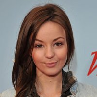 Samantha Droke Çıplak