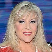 Samantha Fox Çıplak