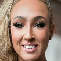 Samantha Lane Çıplak