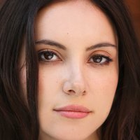 Samantha Robinson Çıplak