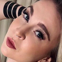 Samantha Rouge Çıplak