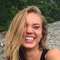 Samantha Stromberg Çıplak