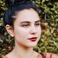 Sami Cavestani Çıplak
