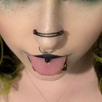 Samidog04 / Clare.cosplay Çıplak