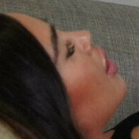 Samie Duchamp Çıplak