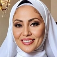 Samira Al Zahir Çıplak