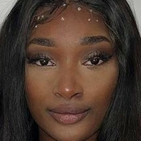 Samira Diasso Çıplak