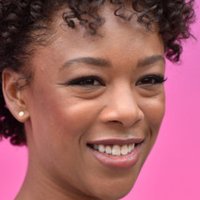 Samira Wiley Çıplak