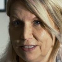 Sammi Davis Çıplak