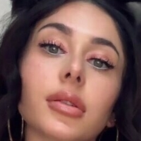 Samyra Zane Çıplak
