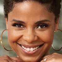 Sanaa Lathan Çıplak