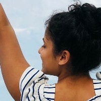 Sandani Fernando Çıplak