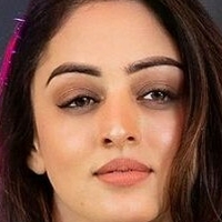 Sandeepa Dhar Çıplak