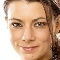 Sandra  Maria  Fronterré Çıplak