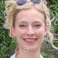 Sandra Borgmann Çıplak