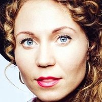 Sandra Elsfort Çıplak