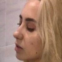 Sandra Koycheva Çıplak